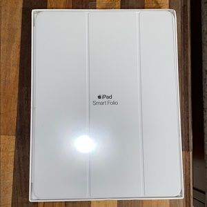 Apple iPad Smart Folio BRAND NEW NEVER OPENED case